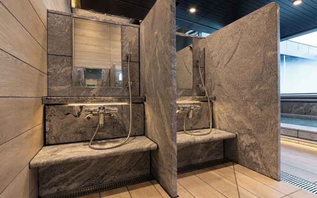 Keikyu Ex Hotel Minatomirai Yokohama