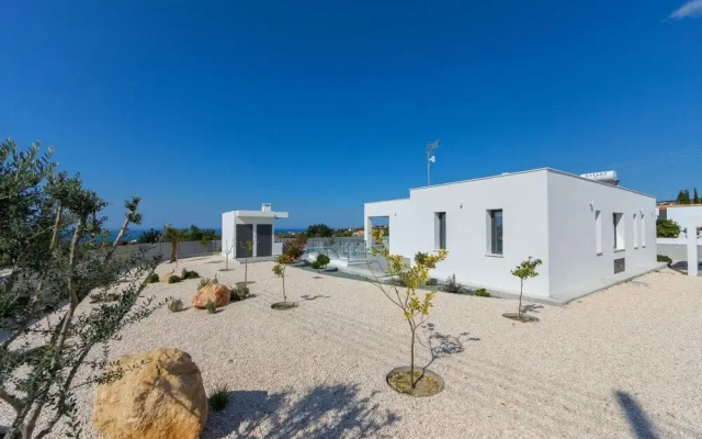 Villa Pleiades
