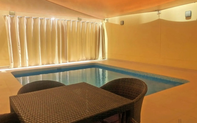 Grand Swiss-Belhotel Waterfront Seef