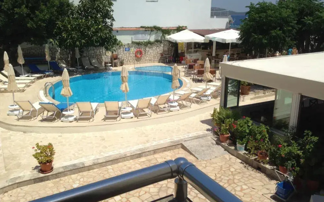 Acelya Motel