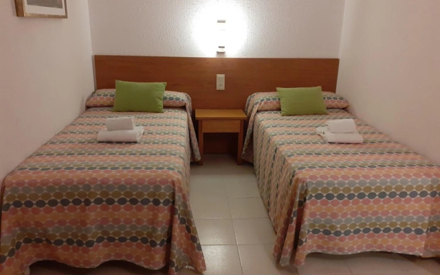 Aparthotel Golf Beach