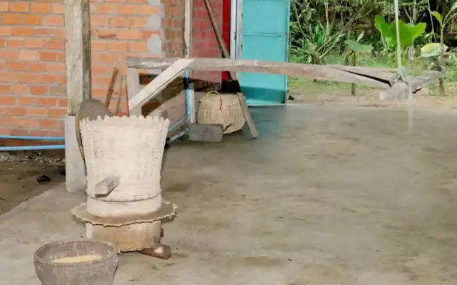 Sok Phen Homestay