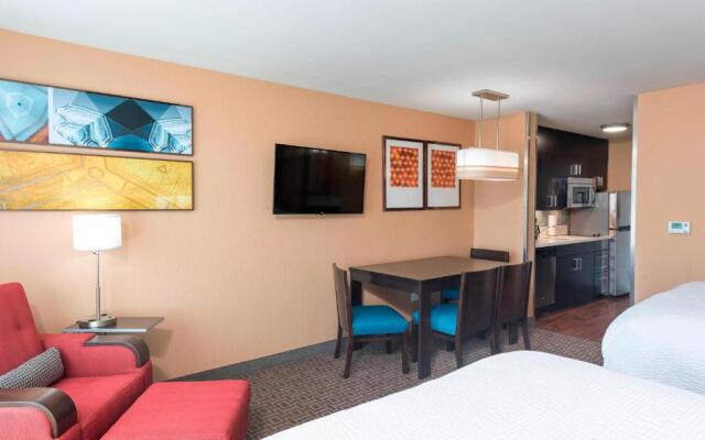 TownePlace Suites by Marriott Mansfield