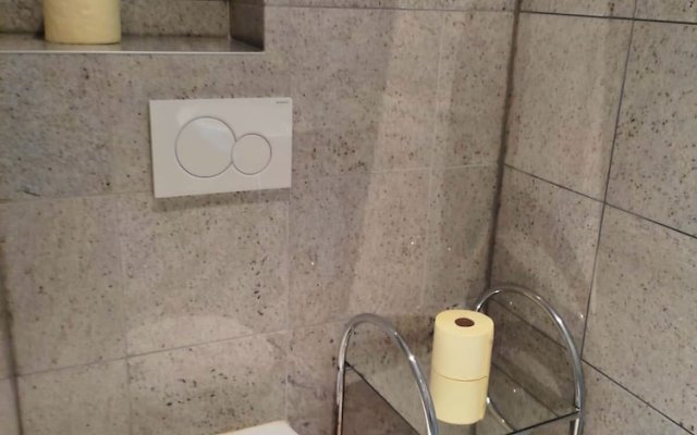 Lovely Modern Historical 1-bedroom