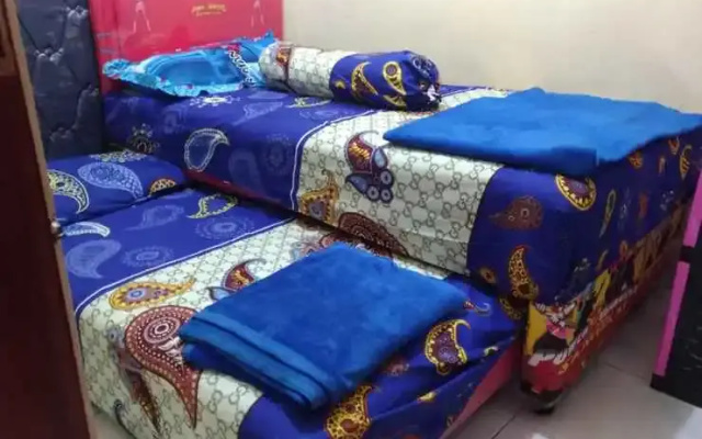 Sakinah Homestay Kuningan