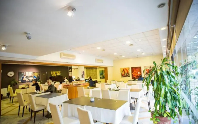 Hotel Garden