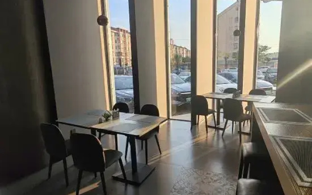 Orange Hotel Select (Tianjin Konggang Shengyu Building)