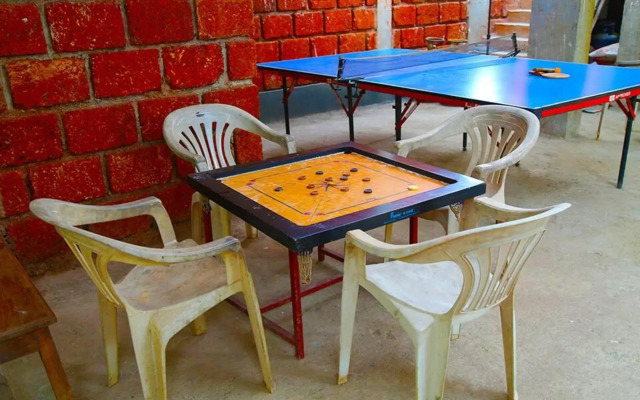 Nikhil's Inn
