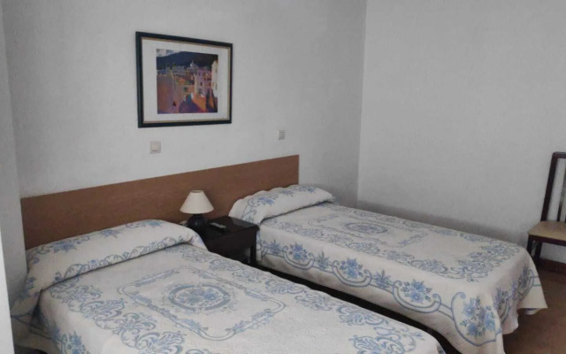 Pensión Las Matillas