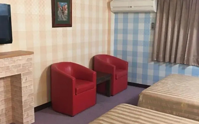 Li Ti Hotel