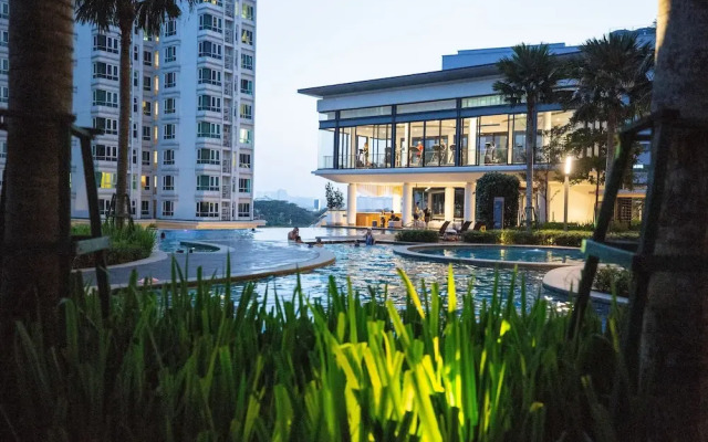 Velocity KL Suites by Luxury Suites Asia