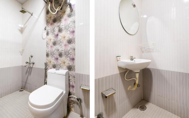 OYO Capital O 4645 Span Suites