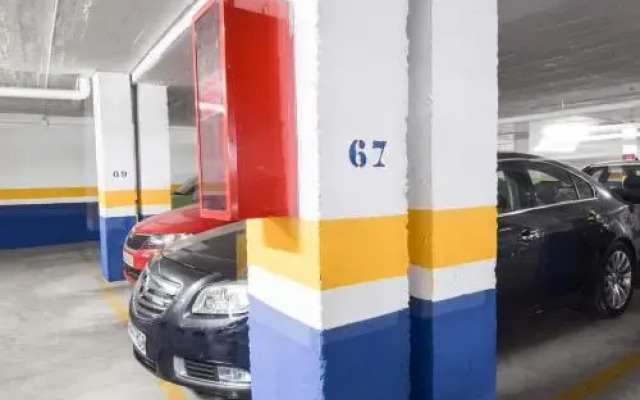 Letmalaga Cremades Loft