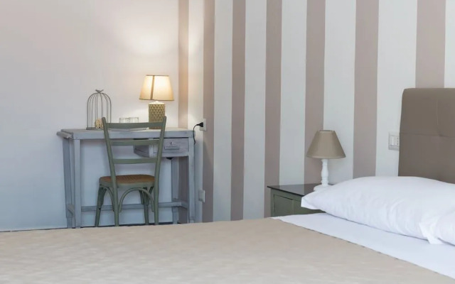 B&B Vicolo Garibaldi