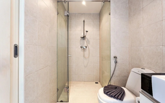 Kata Ocean View Condominium by Lofty