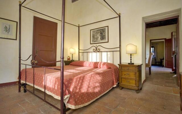 Villa La Loggia