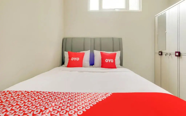 Hotel O Simega Residence