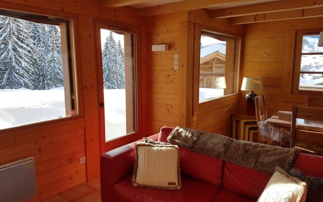 Raiches 1 - ARAVIS Holidays