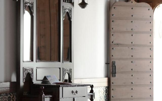 Kerme Ottoman Palace - Boutique Class