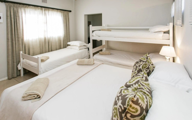 Wagon Wheel Country Lodge