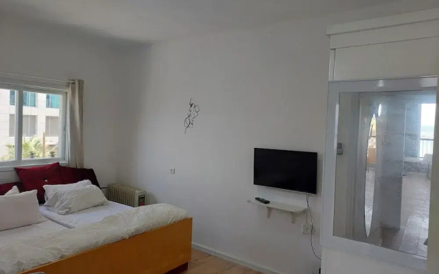 Aparthotel Banana Beach