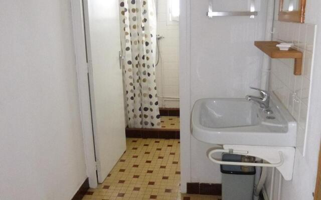 Appartement La Barre-de-Monts, 2 pièces, 4 personnes - FR-1-473-6