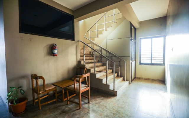 OYO 28365 Hotel The Cult