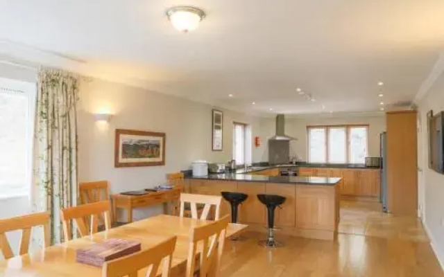 Cunsey Lodge