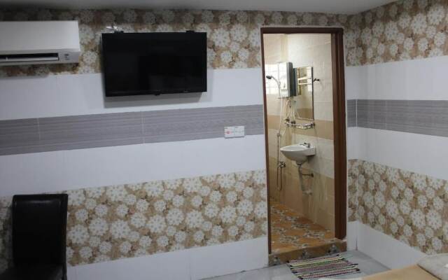 New Wave Hotel Rawang