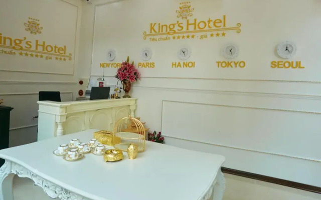 King's Hotel