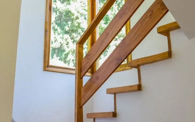 Villa Sequoia Bariloche