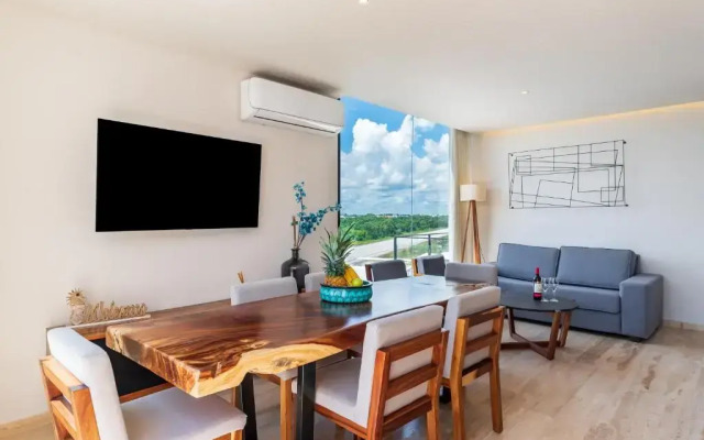 Kaab South Beach by The Spot Rentals