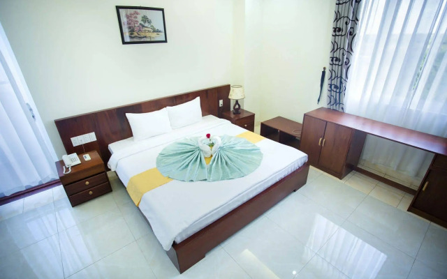 Tay Nam Bo Guest House