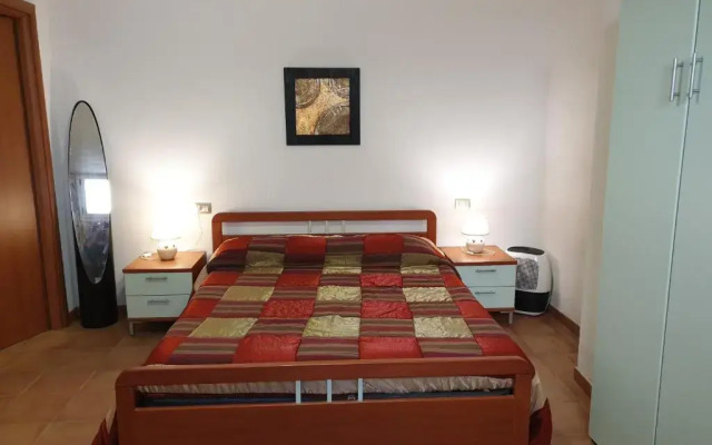 Casa Vacanze Mistral