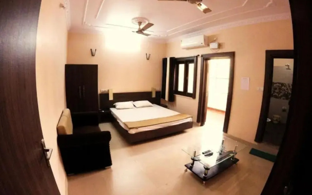 Haveli laxmi villa Bundi