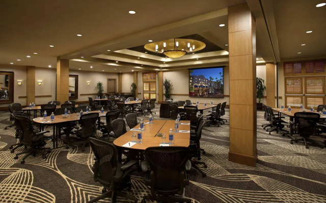 Tempe Mission Palms, a Destination by Hyatt Hotel