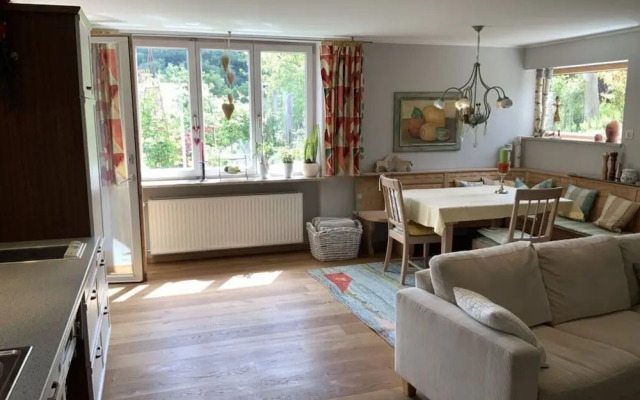 Baldauf Modern Retreat