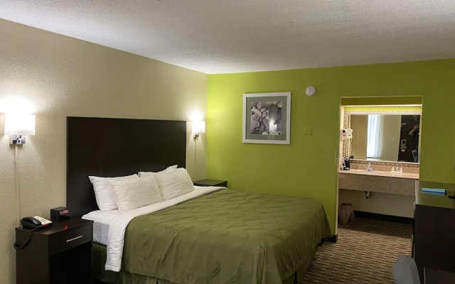 Quality Inn Elizabeth City