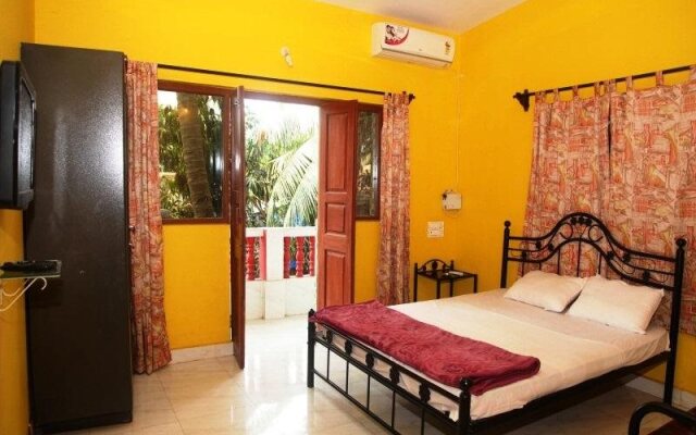 Calangute Inn
