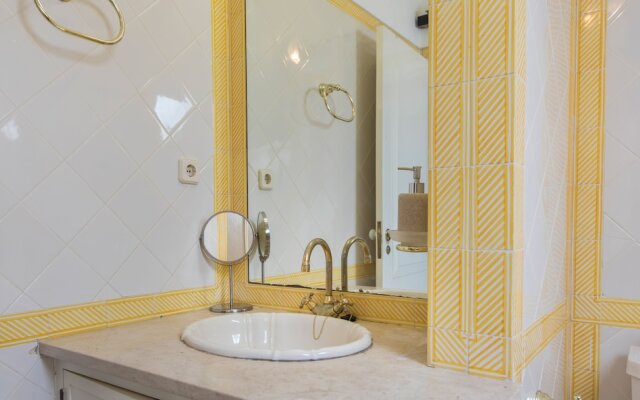 CheckinCheckout - Casa de Férias das Azenhas