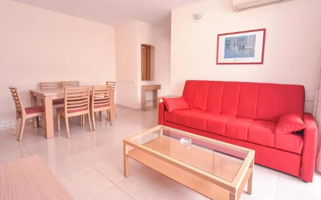 Marblau Apartamentos Varios 2 Bedrooms