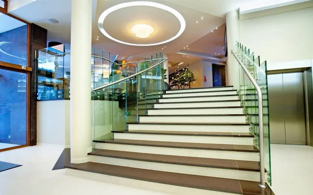 Hotel & SPA Czarny Groń