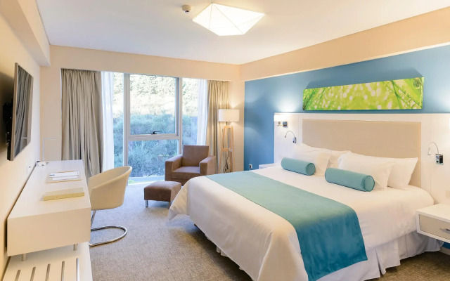 Epic Hotel Villa de Merlo