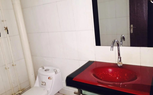 Wutaishan Xinyuan Inn