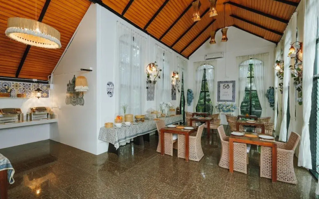 58 Pool Villa