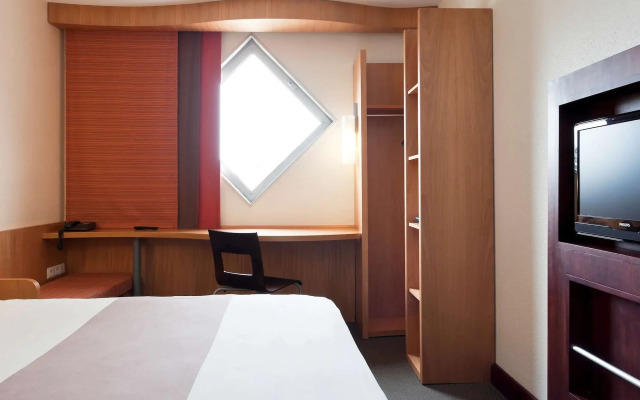 ibis Styles Abidjan Marcory