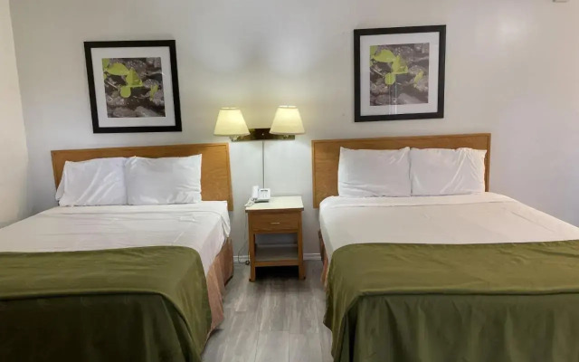 Rodeway Inn & Suites Omak - Okanogan