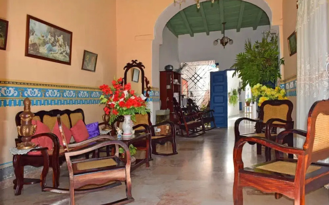 Casa Colonial Villa Victoria