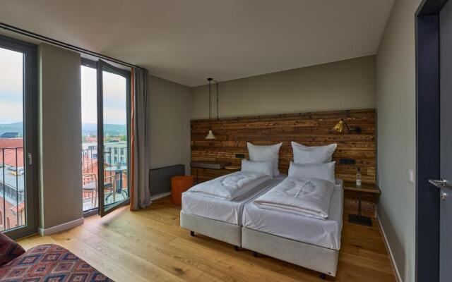 FREIgeist Homes - Serviced Apartments