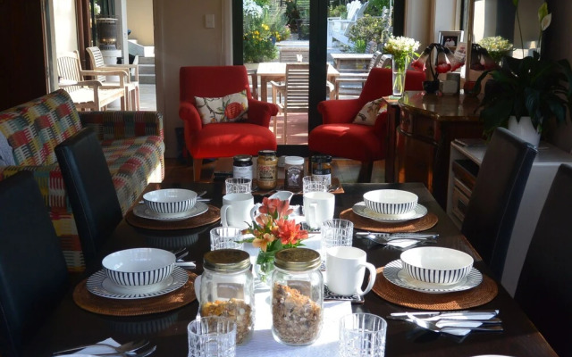 Terry and Cindy's B&B